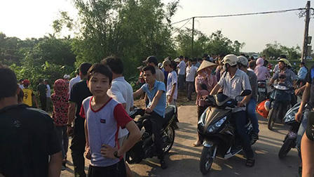 Nỗi lòng người thân hung thủ cắt cổ cướp tài sản trả nợ cờ bạc 